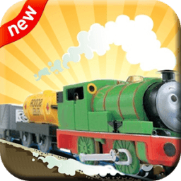 ikon Racer Thomas Friends Percy Adventure