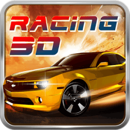 Racing 3D Special 2018 иконка