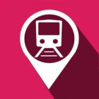 Live Train Status on 9Apps