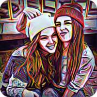 Live Photo Filter Effects