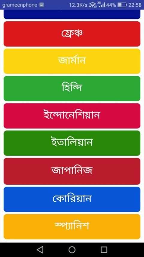 Sylhet News - সিলেট সংবাদ screenshot 1