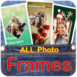 All Photo Frame 3.0