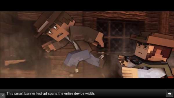 My Revolver - Minecraft Parody скриншот 7