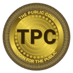 TPC Exchange أيقونة