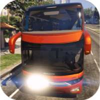 Bus Simulator Game 2018