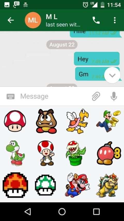 Talkup Messenger - Free, Fast, Secure screenshot 3