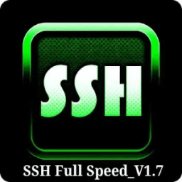 SSH Full Speed иконка