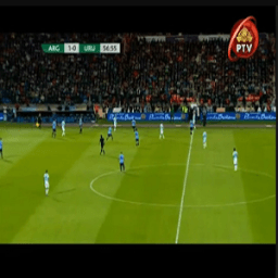 Football TV Live Stream HD आइकन