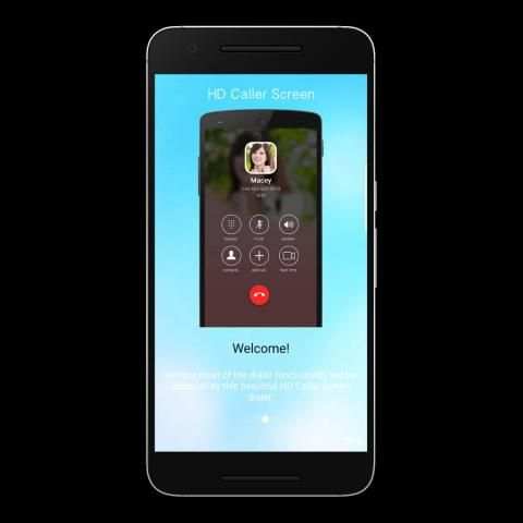 True Caller Name & Location screenshot 1