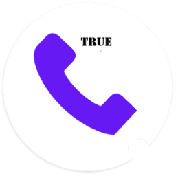 True Caller Name &amp; Location иконка