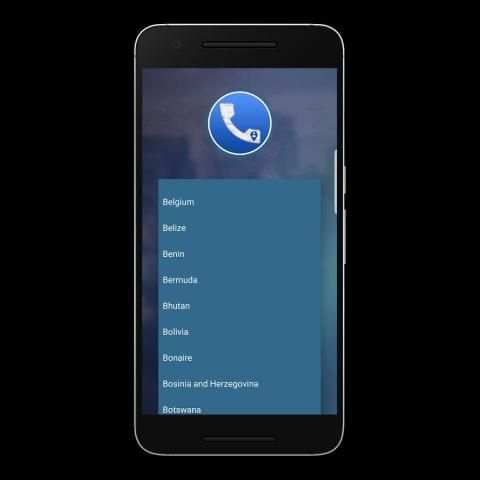 True Caller Name & Location screenshot 2