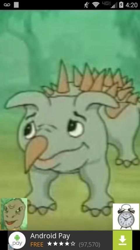 Yee 3 تصوير الشاشة