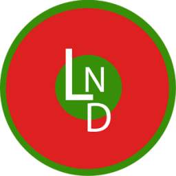 LND Version 3 9.0