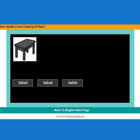 LND Test Version 3.0 screenshot 2