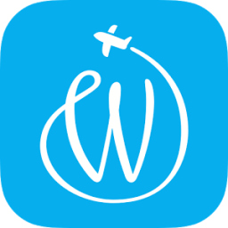 Wanderio: Treni, Voli e Bus आइकन