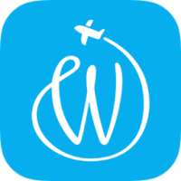 Wanderio: Treni, Voli e Bus