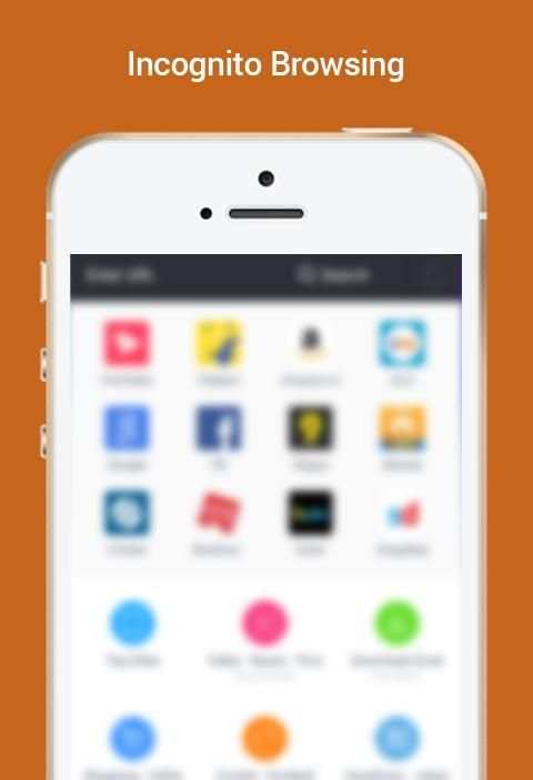Guide UC Browser Fast Browsing and Secure screenshot 2