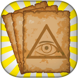 ikon Illuminati Card Game