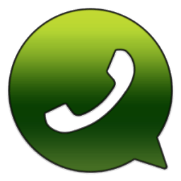 واتس آب الجديد icon