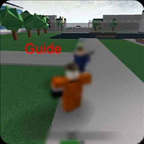 Guide for ROBLOX 2 New скриншот 1
