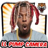 Lil Pump Photo Editor on 9Apps