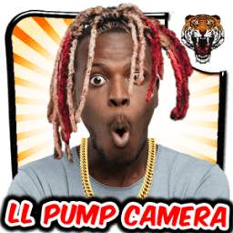 lil pump photo editor 1.0