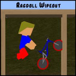 Ragdoll Wipeout