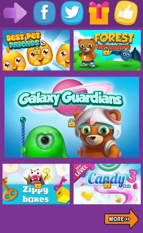 Lucky Patcher Games скриншот 4