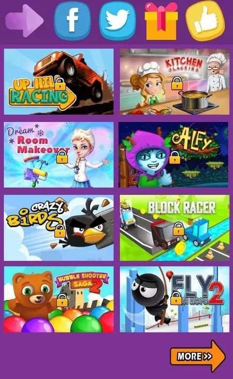 Lucky Patcher Games скриншот 2