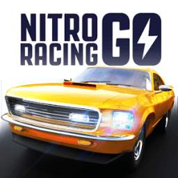 Nitro Racing GO (Unreleased)