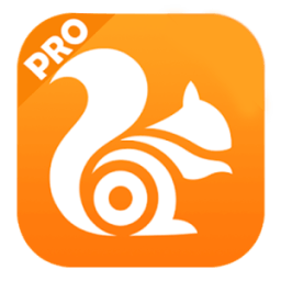 UC Browser иконка
