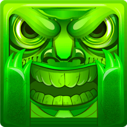 ikon Temple Dash 2018