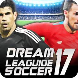 Guide Dream League Soccer 17