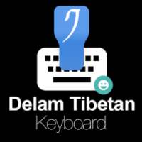 Delam Tibetan Keyboard on 9Apps