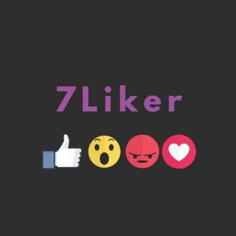 Likematic | Get Likes 7Liker screenshot 1