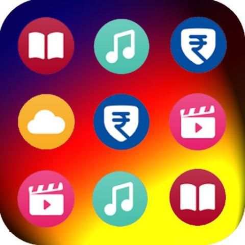 MY JIO NEW PHONE FOR MY JIO screenshot 1