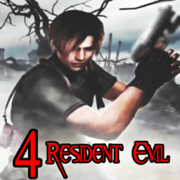 ikon Game Resident Evil 4 Hint