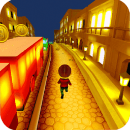 ikon Dark Subway Surf