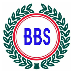 BBS Travel أيقونة