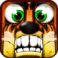 Temple Bandicoot Runner Dash