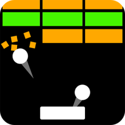 Brick Breaker - Endless Run icon