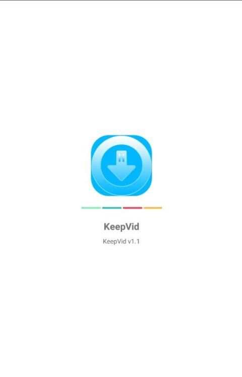 Tube for keepvid скриншот 2