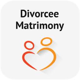 DivorceeMatrimony - the most trusted matrimony app