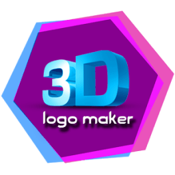 ikon Logo Maker 3D