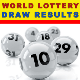World Lottery Results أيقونة