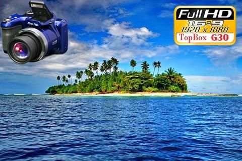 HD Camera For Kodak screenshot 2