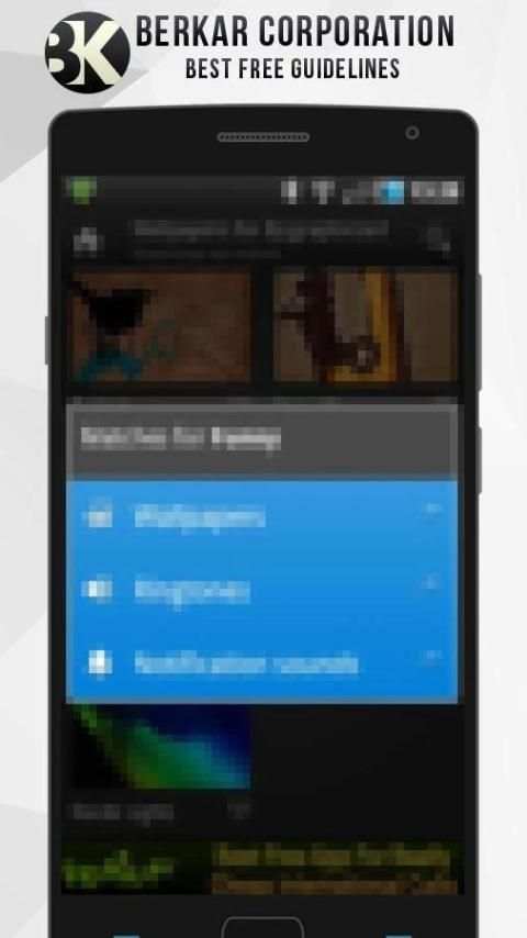 Guide for Zedge Ringtones App скриншот 2
