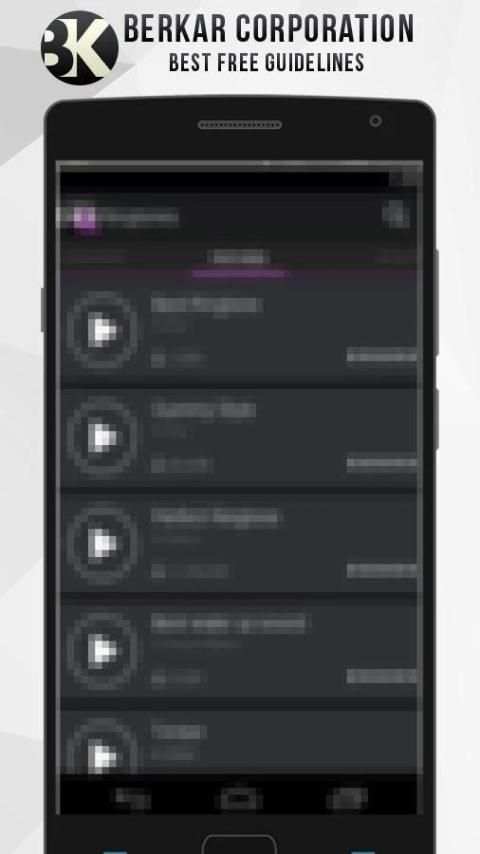 Guide for Zedge Ringtones App скриншот 1