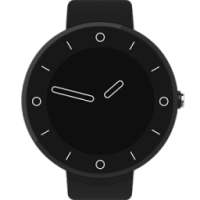 Blank Android Watch Face FWF on 9Apps
