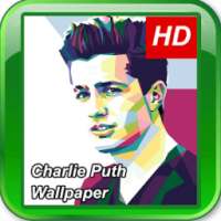 Charlie Puth Cool Wallpaper